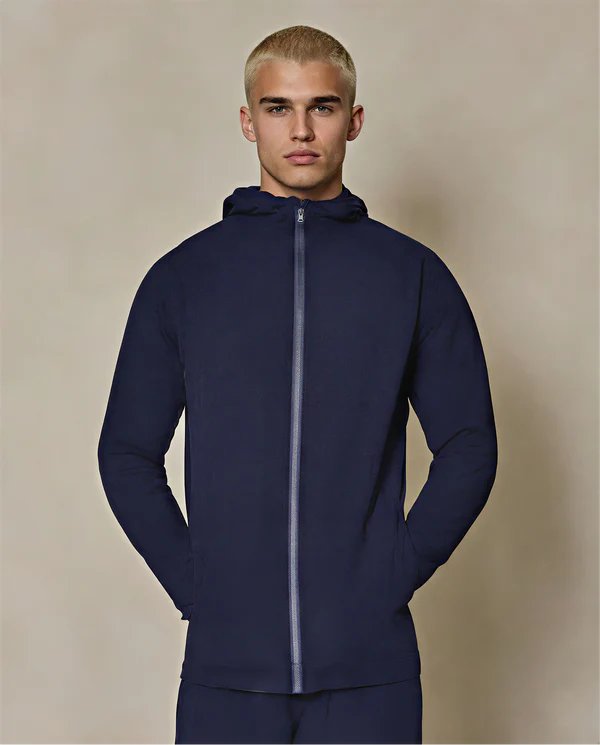 Depth Jacket
