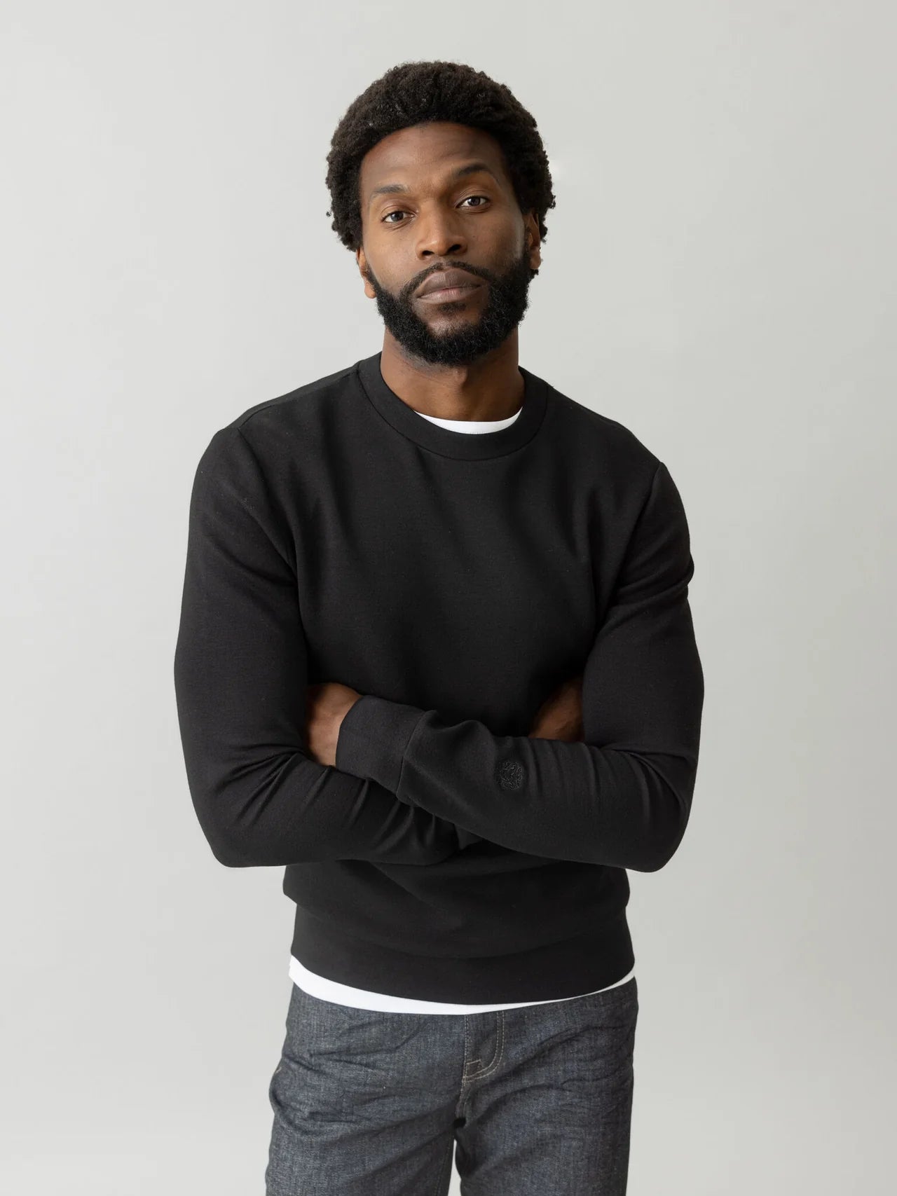 MMGAbel Crew Neck Sweat