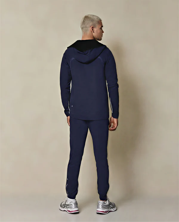 Depth Jacket