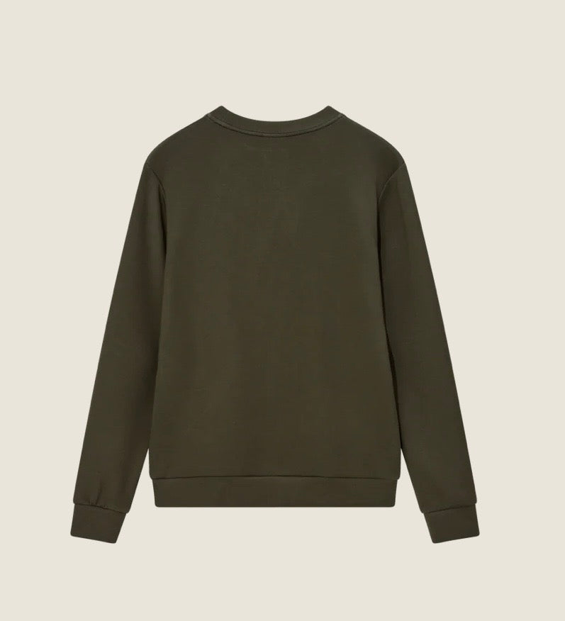 MMGAbel Crew Neck Sweat