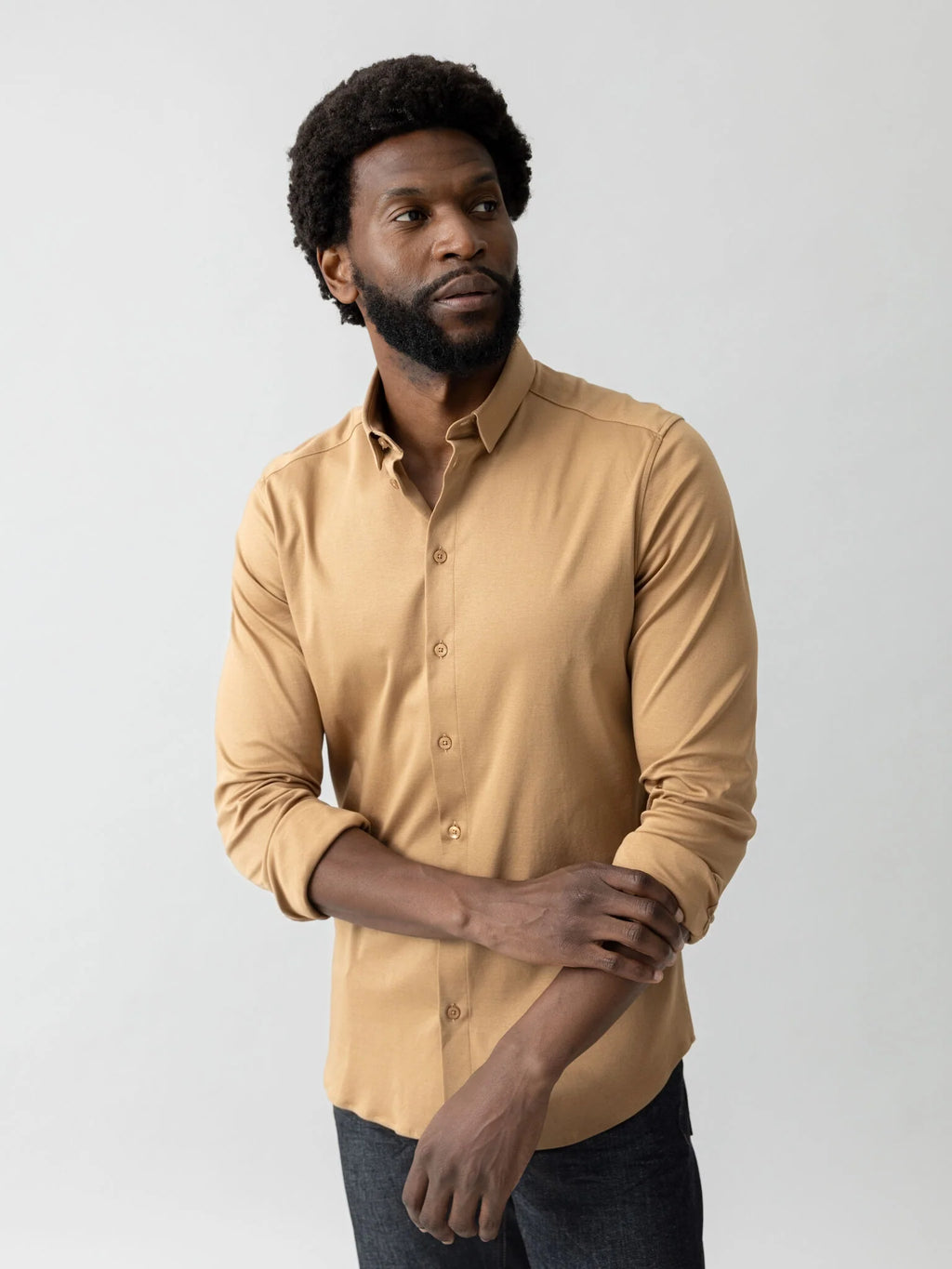 MMGMarco Jersey Shirt