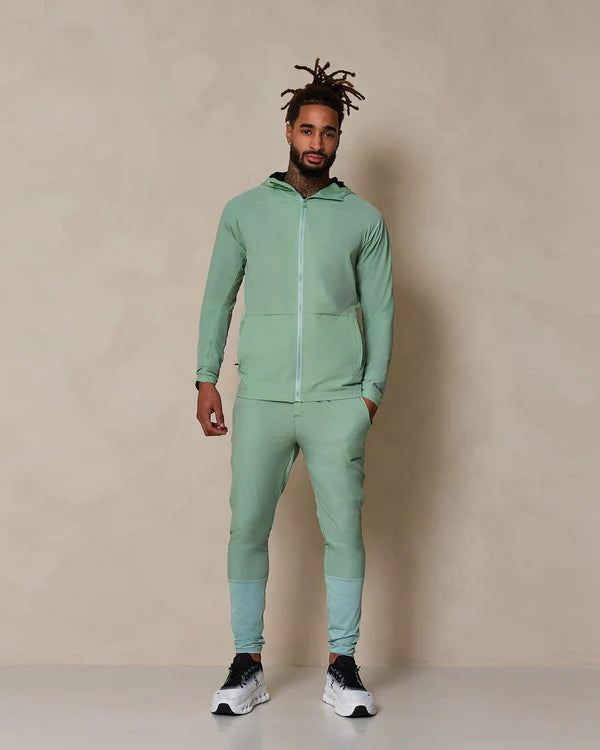 Depth Jacket