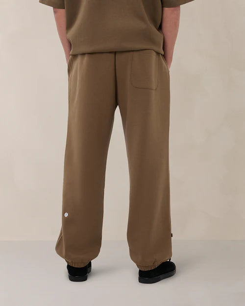 Signature Oversized Jogger