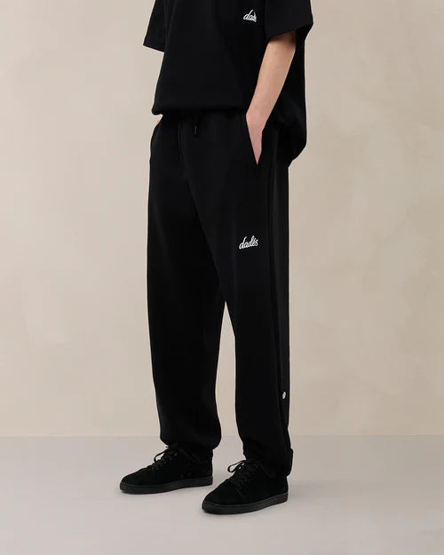 Signature Oversized Jogger
