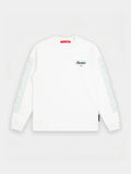 XPLCT Destiny Longsleeve Off-White