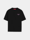 XPLCT Destiny Tee Black