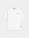 XPLCT Destiny Tee Off-White