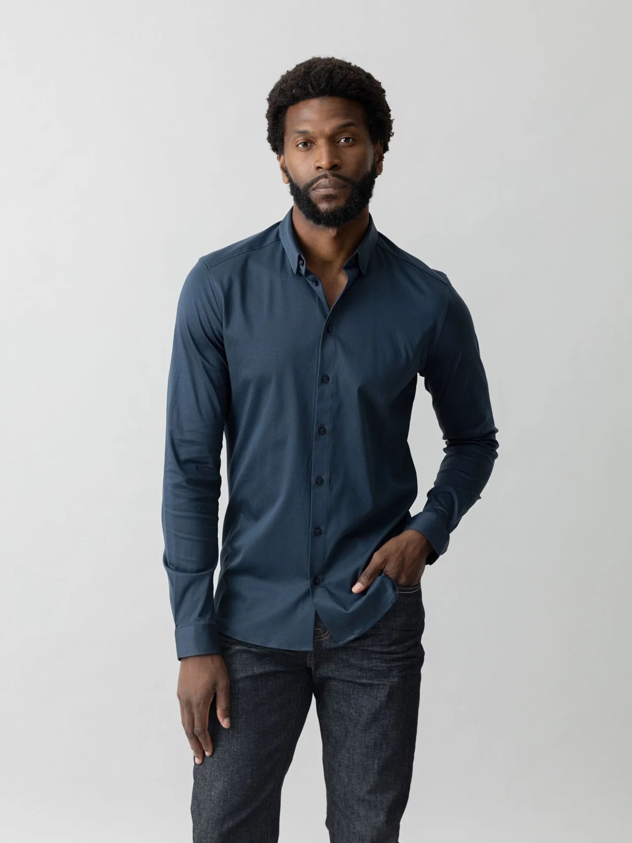 MMGMarco Jersey Shirt