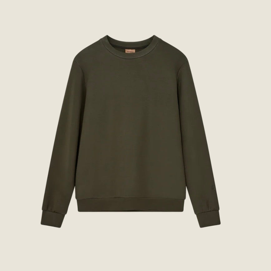 MMGAbel Crew Neck Sweat