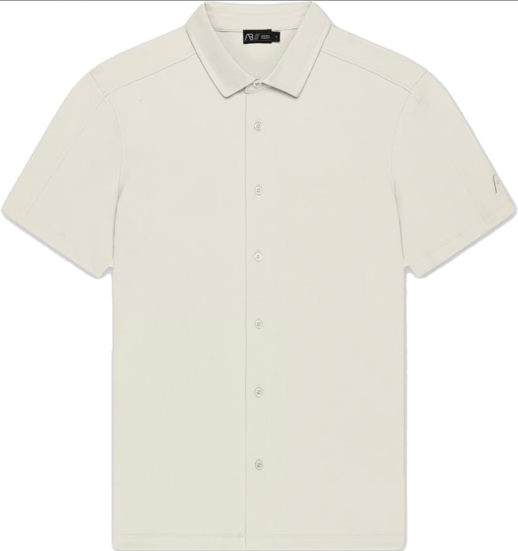 AB Lifestyle Casual Prime Shirt