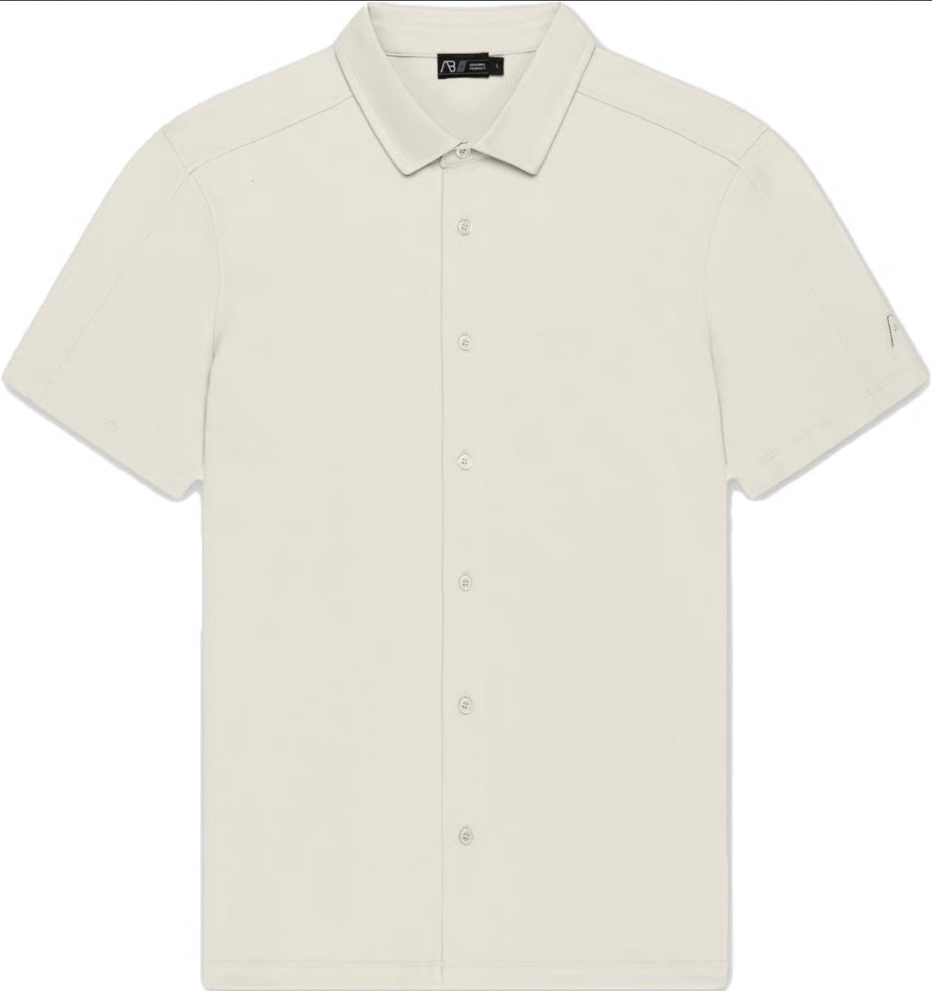 AB Lifestyle Casual Prime Shirt