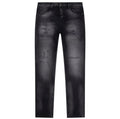 AB Lifestyle Reno Jeans Black