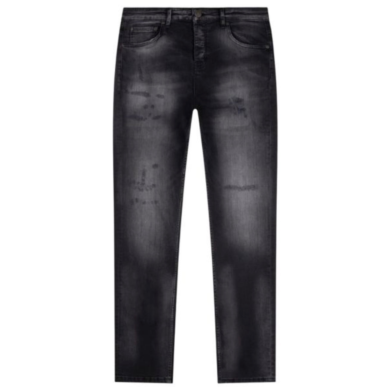 AB Lifestyle Reno Jeans Black