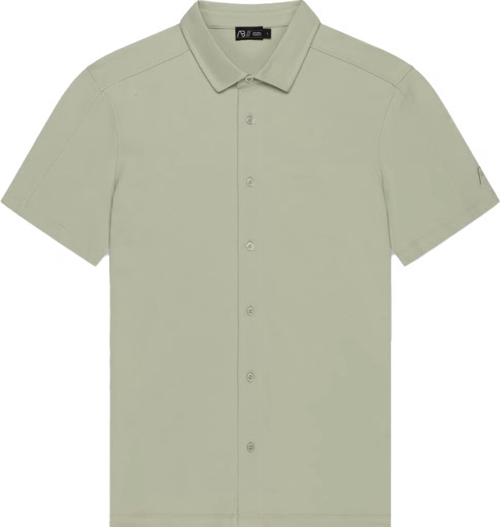 AB Lifestyle Casual Prime Shirt