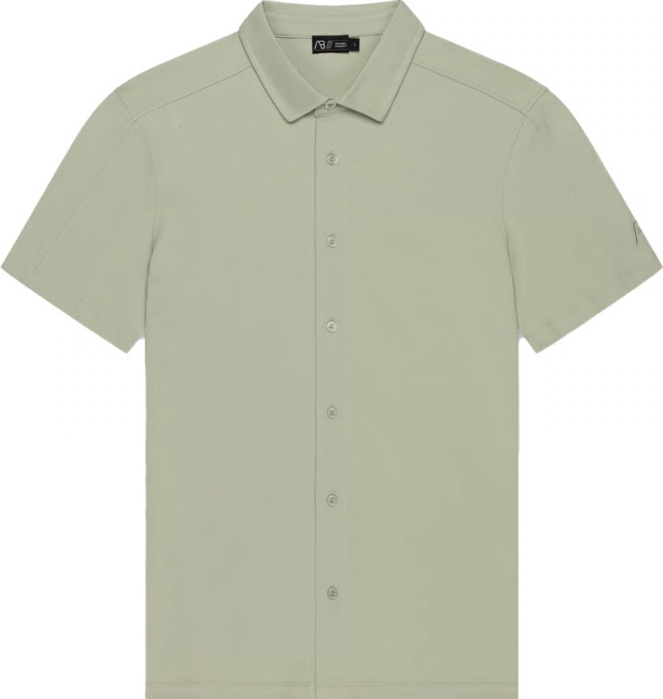 AB Lifestyle Casual Prime Shirt