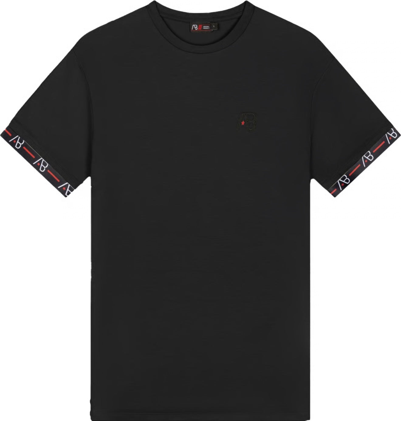AB Lifestyle Galaxy Tee