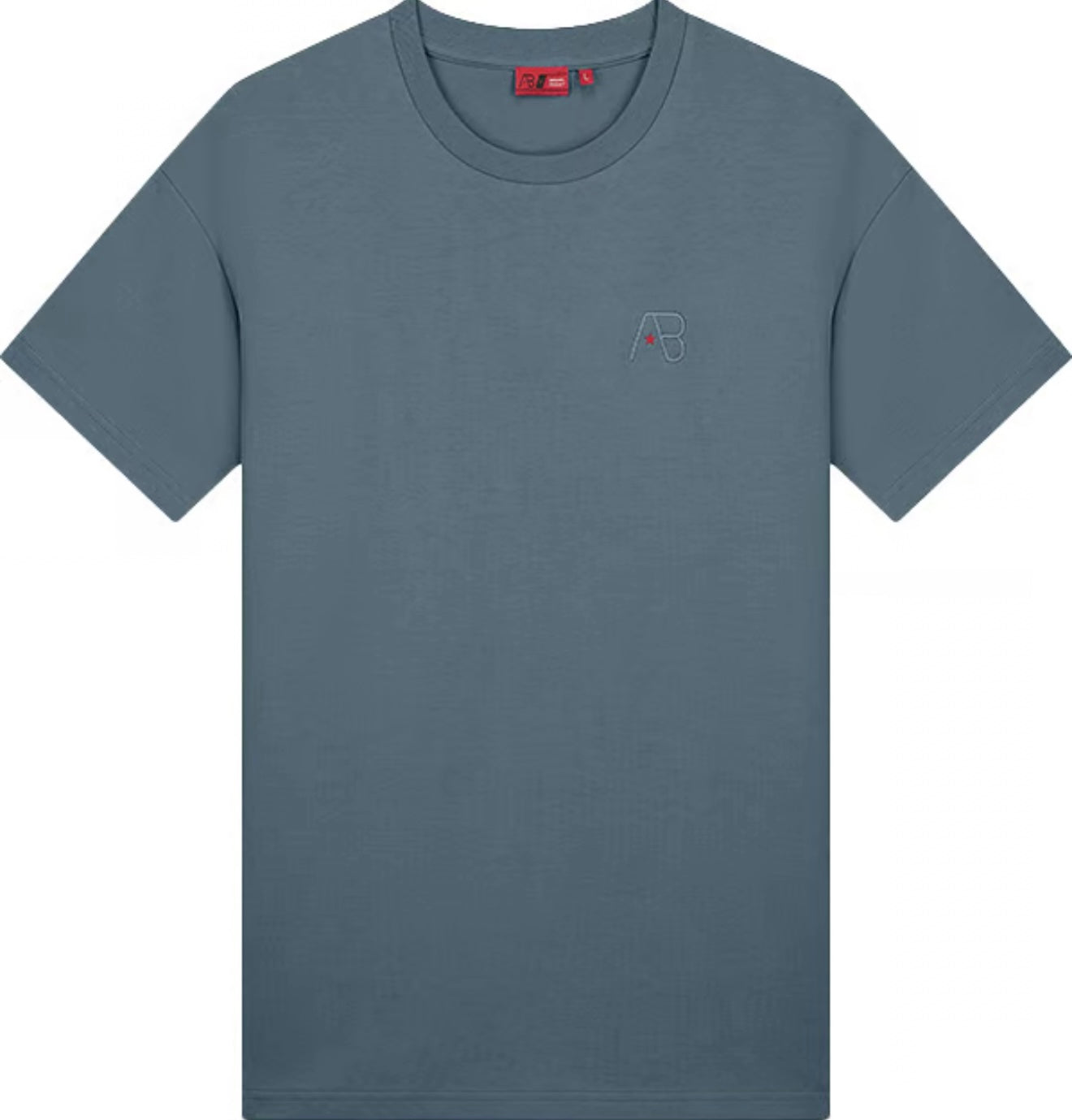 AB Lifestyle Premium interlock tee