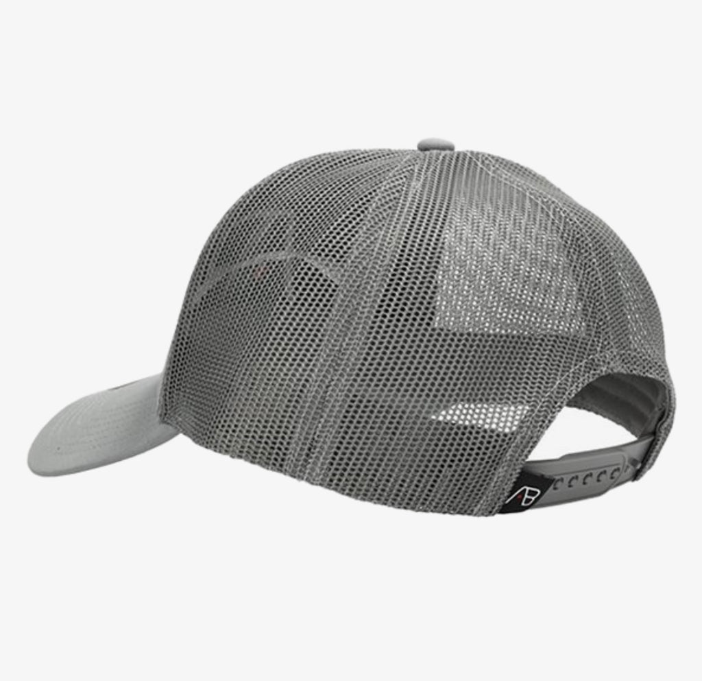 AB Lifestyle Velvet Cap Ultimate Grey
