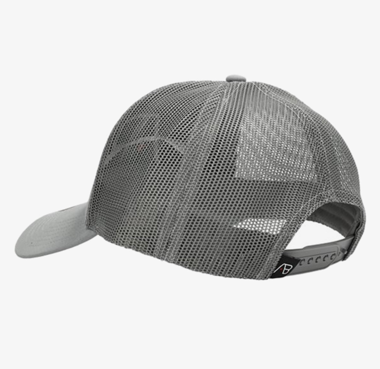AB Lifestyle Velvet Cap Ultimate Grey