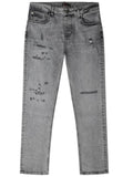 AB Lifestyle Reno Jeans Grey