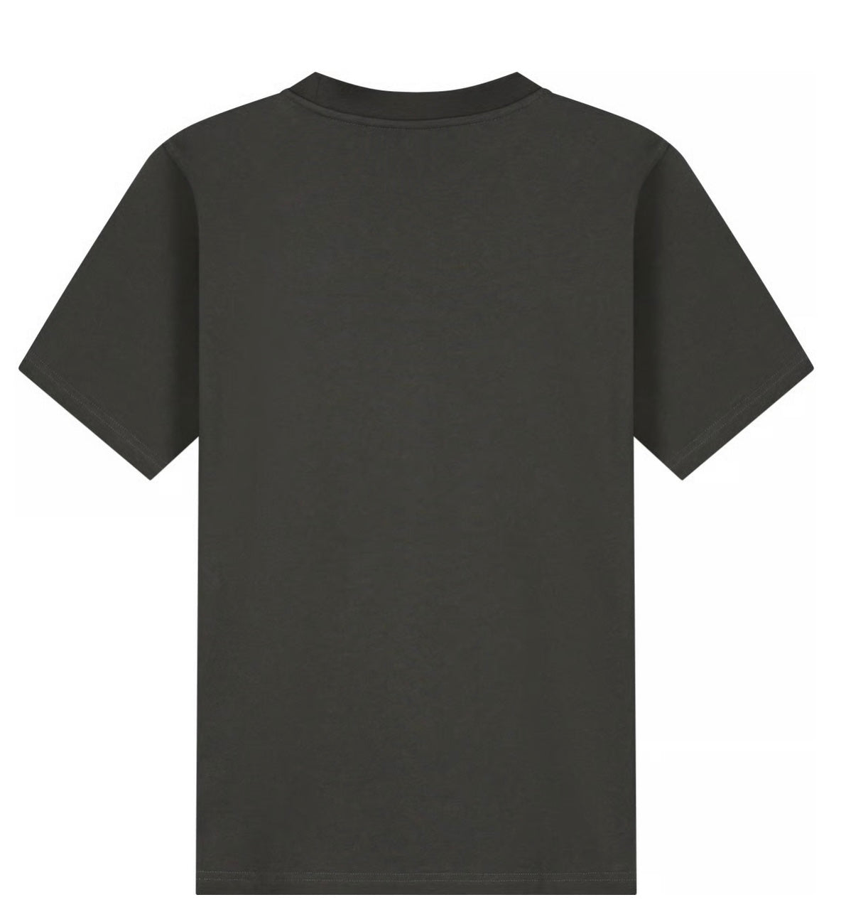 Malelions Men Pocket T-Shirt | Vintage Green