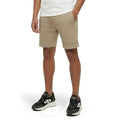 Malelions Men Captain Shorts | Sage Brown