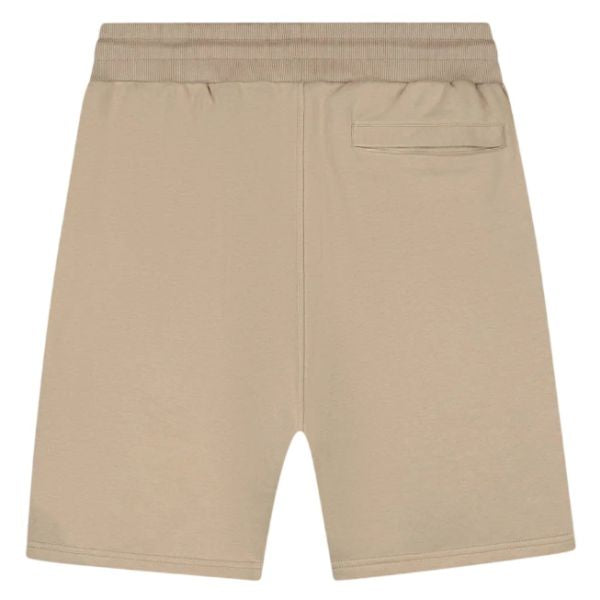 Malelions Men Captain Shorts | Sage Brown