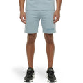 Malelions Men Captain Shorts | Ice Blue