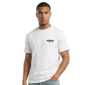 Malelions Men Limone Di Capri T-Shirt | White