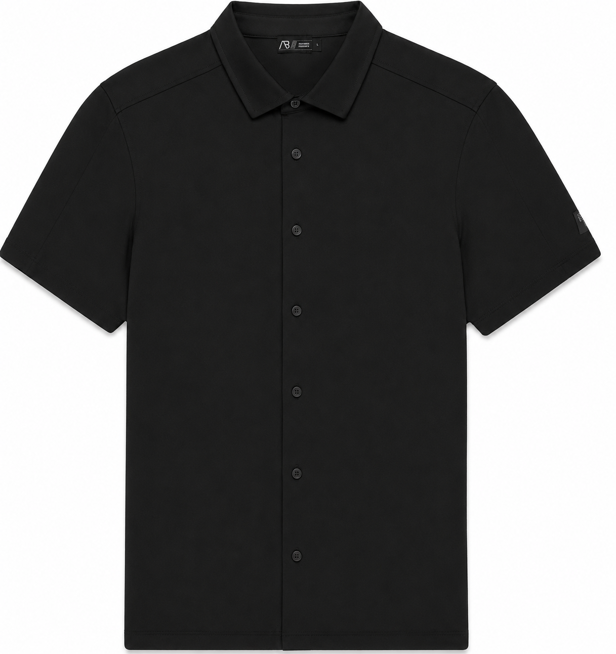AB Lifestyle Casual Prime Shirt