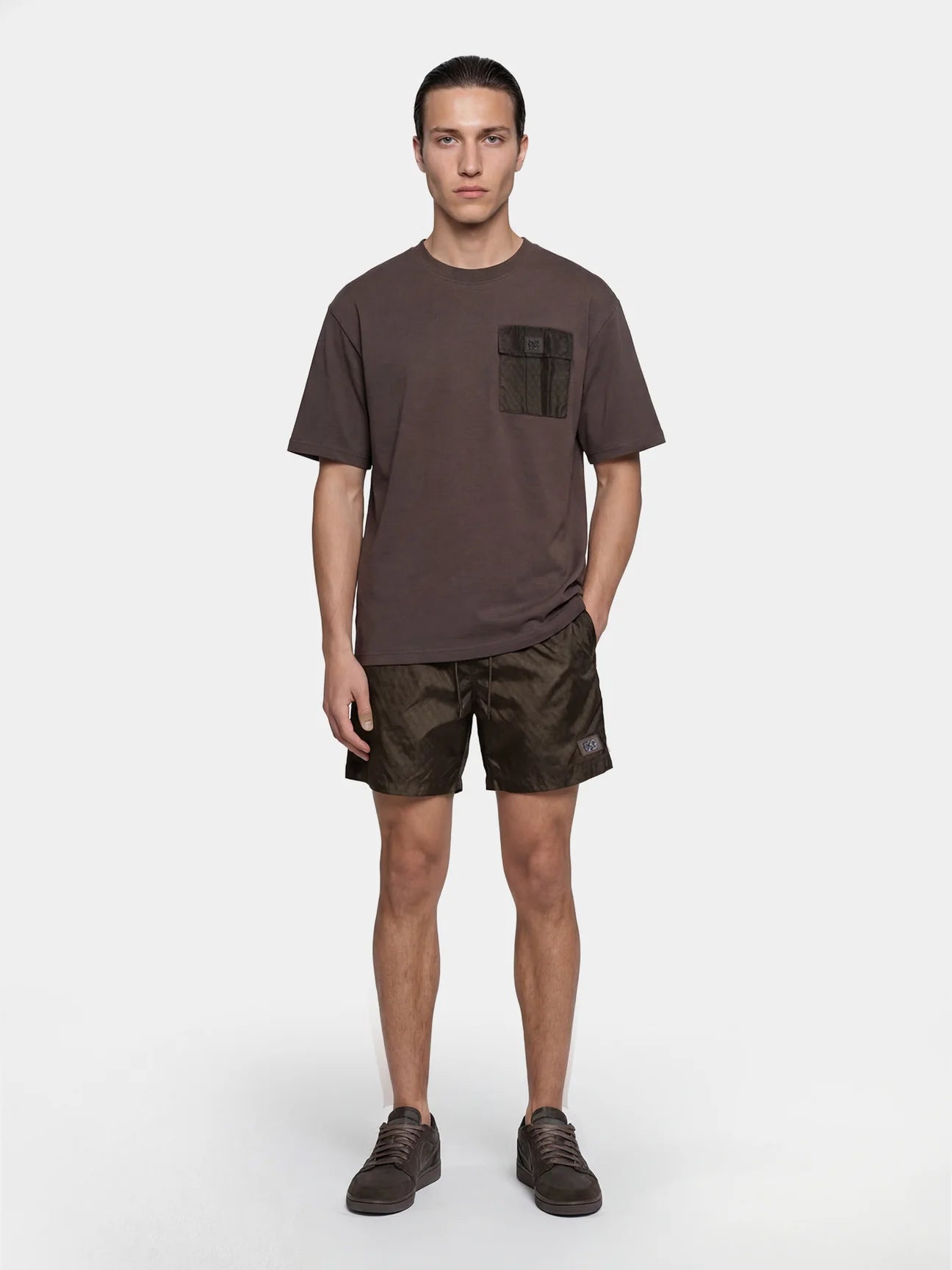 Xplct shade set2.0 alleen shirt