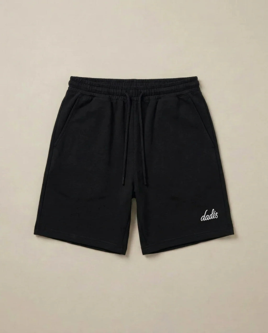 dadés Signature Oversized Shorts