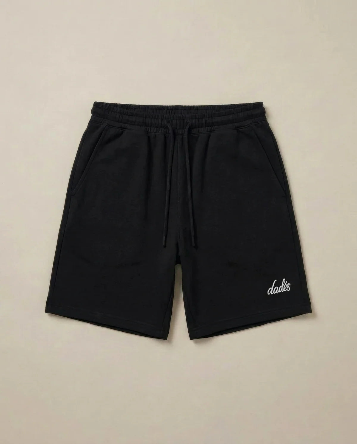 dadés Signature Oversized Shorts