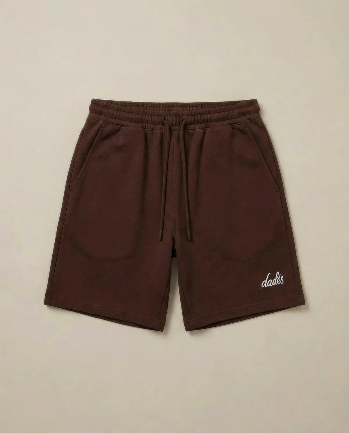 dadés Signature Oversized Shorts