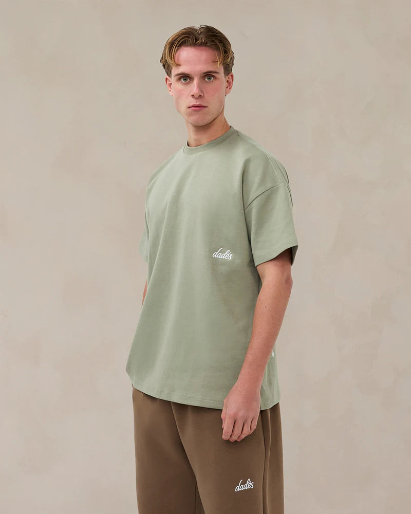 Signature Oversized T-shirt