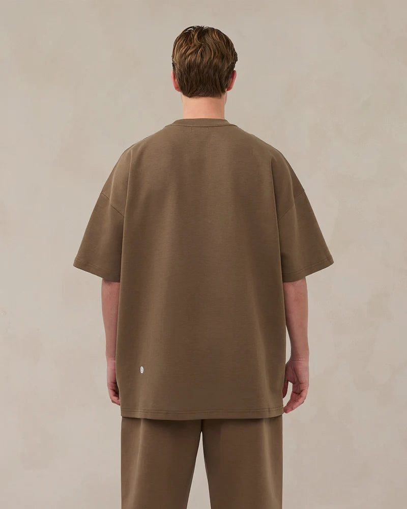 Signature Oversized T-shirt