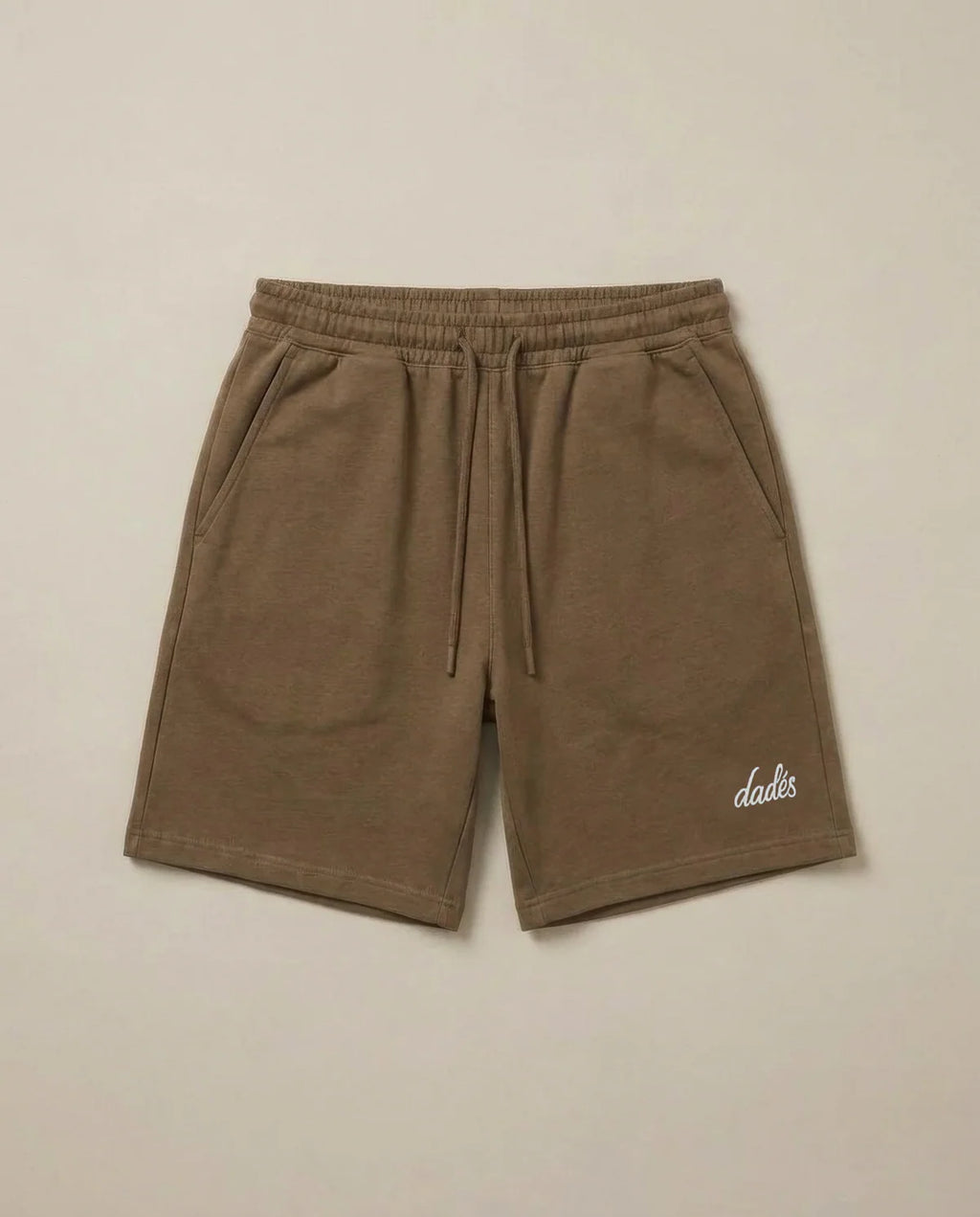 dadés Signature Oversized Shorts