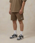dadés Signature Oversized Shorts