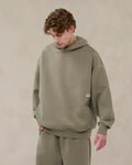 Signature Oversized Hoodie