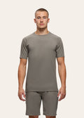 Triadoro Travel T-Shirt Taupe