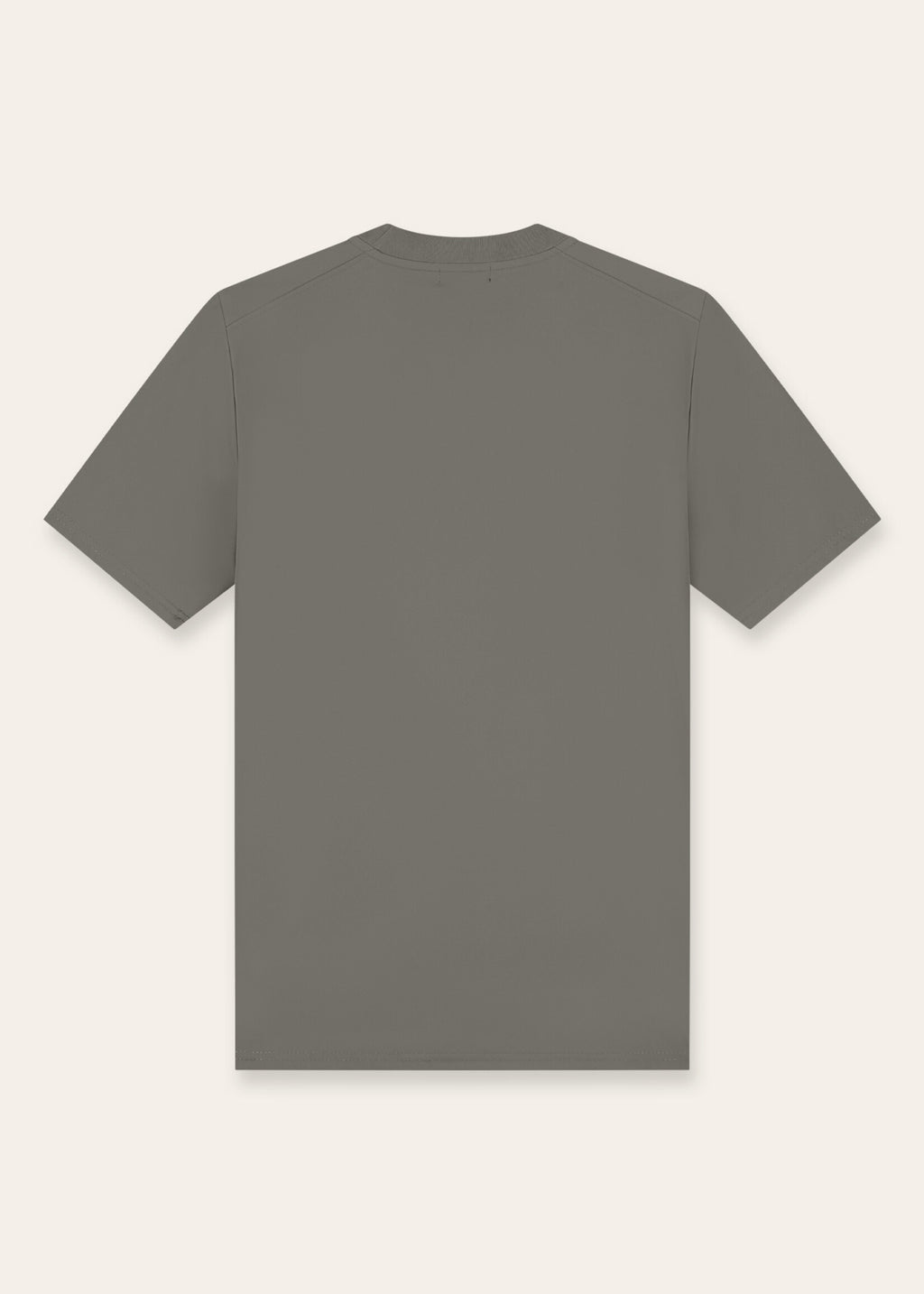 Triadoro Travel T-Shirt Taupe