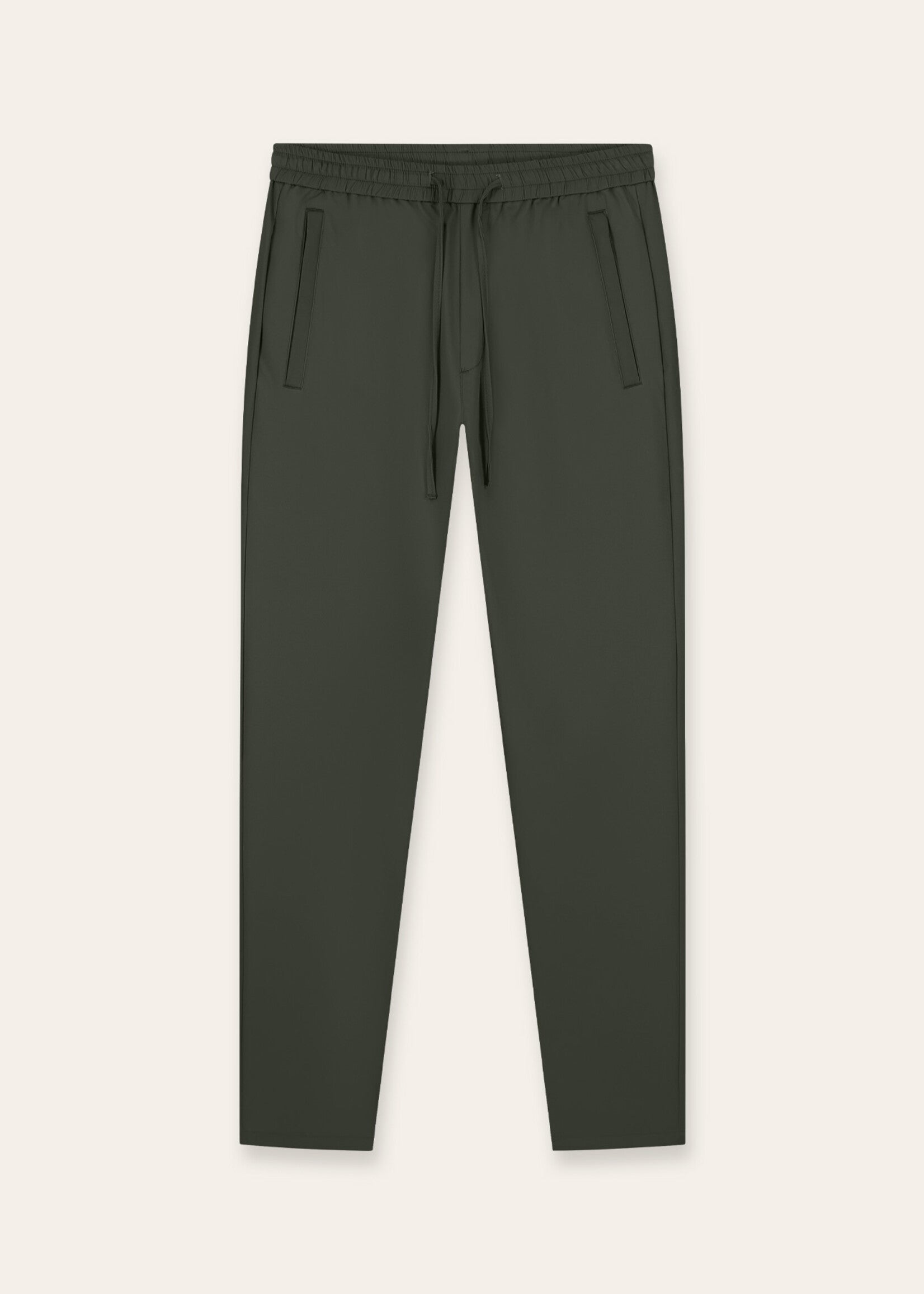 Triadoro Tracksuit Smartpants Olive