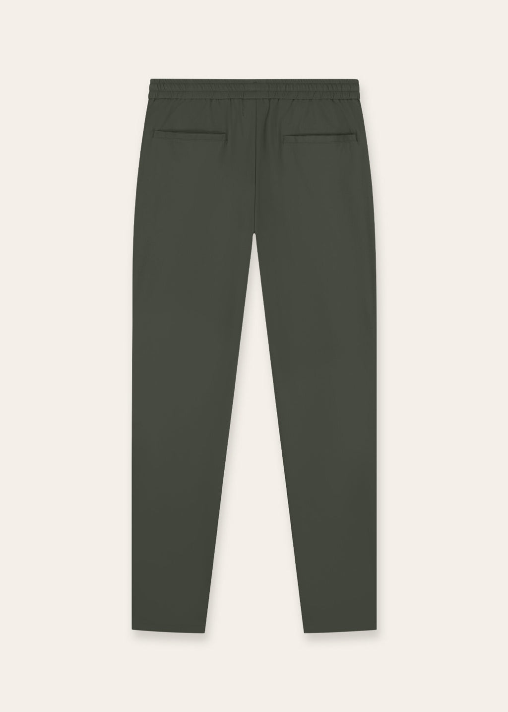 Triadoro Tracksuit Smartpants Olive