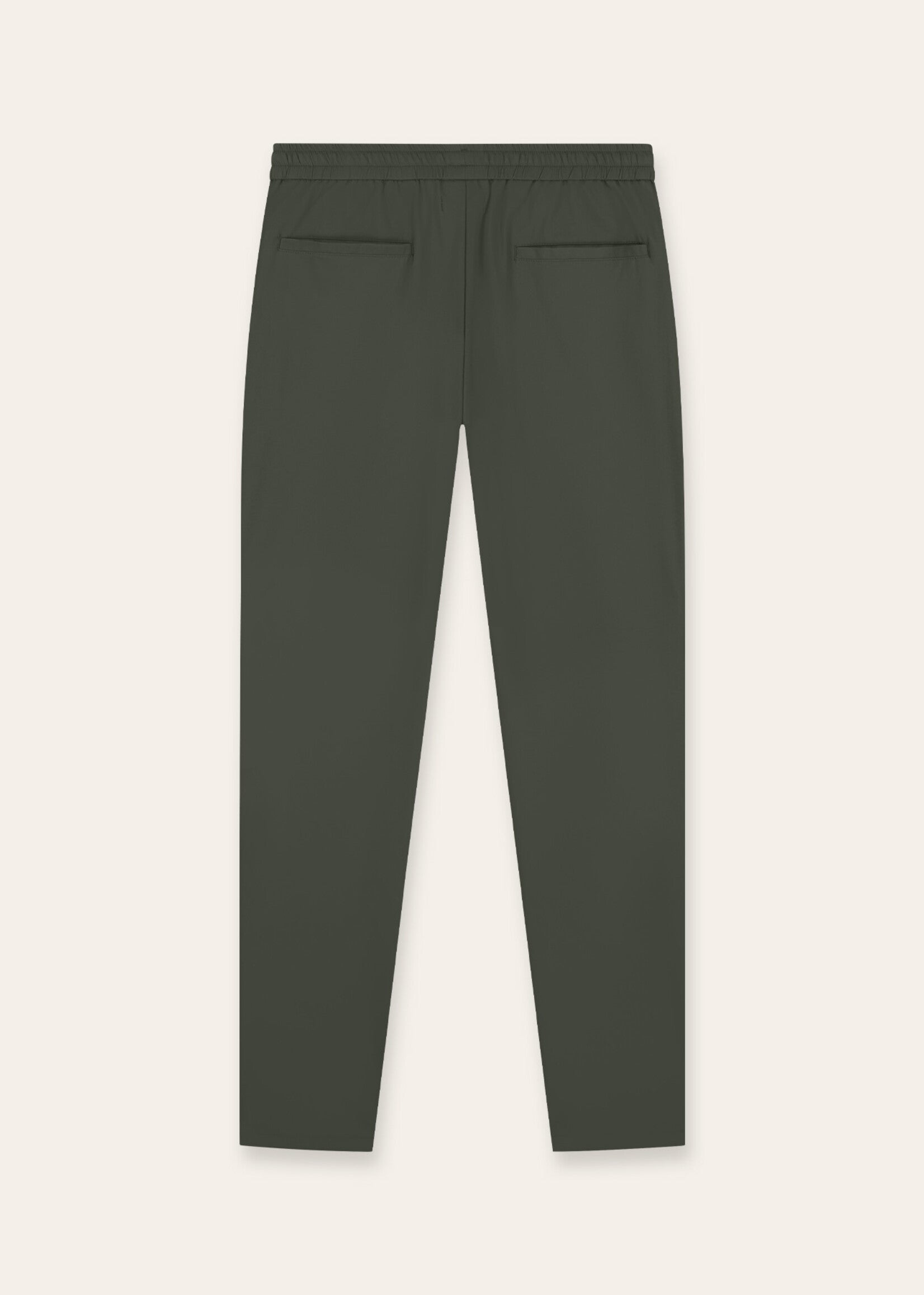 Triadoro Tracksuit Smartpants Olive