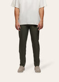 Triadoro Tracksuit Smartpants Olive