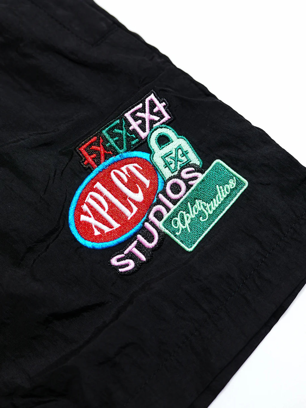 XPLCT Major Swimset  Black