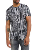 Carlo Colucci Black And White T-shirt