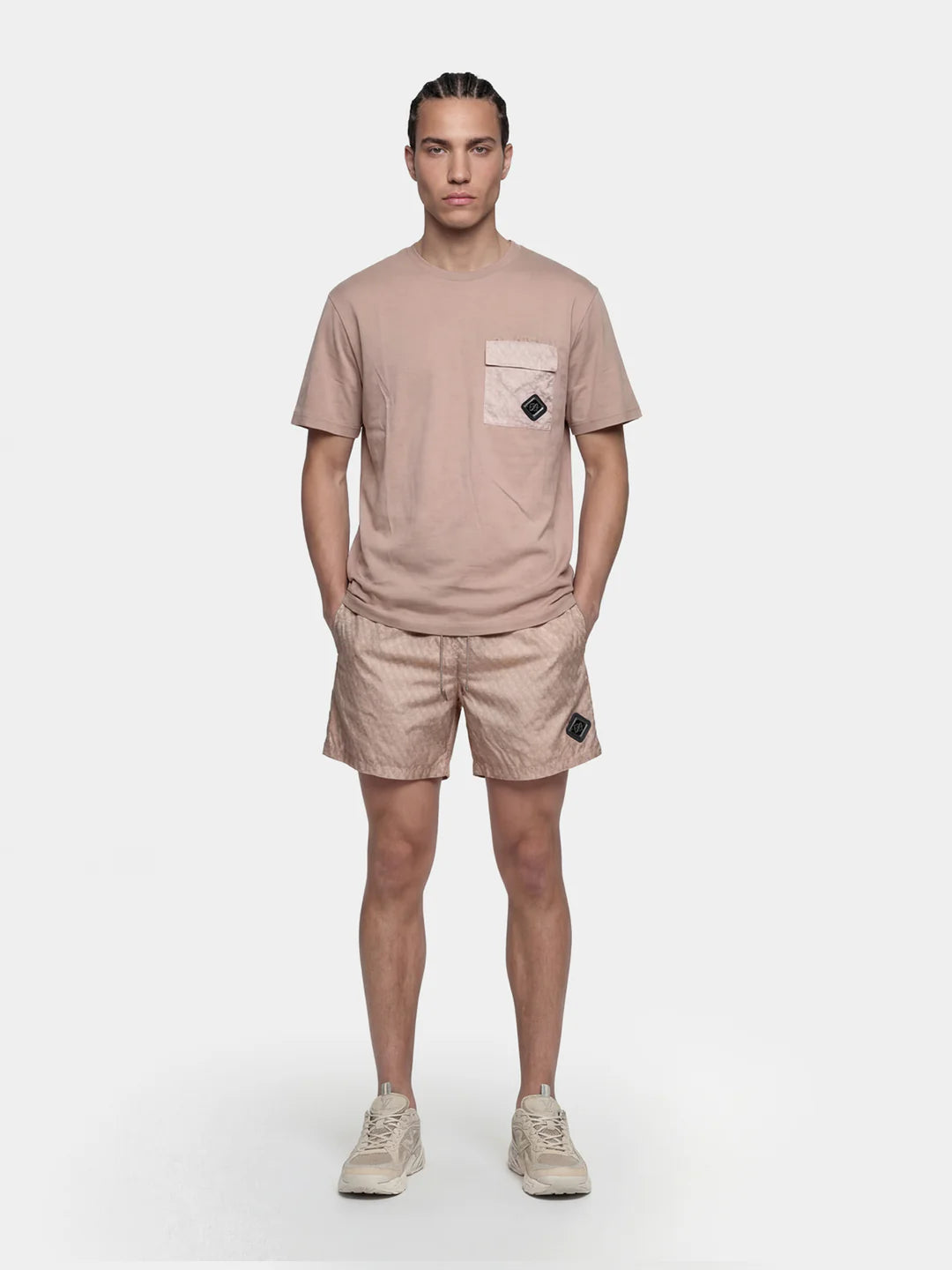 XPLCT Shadow Set Beige