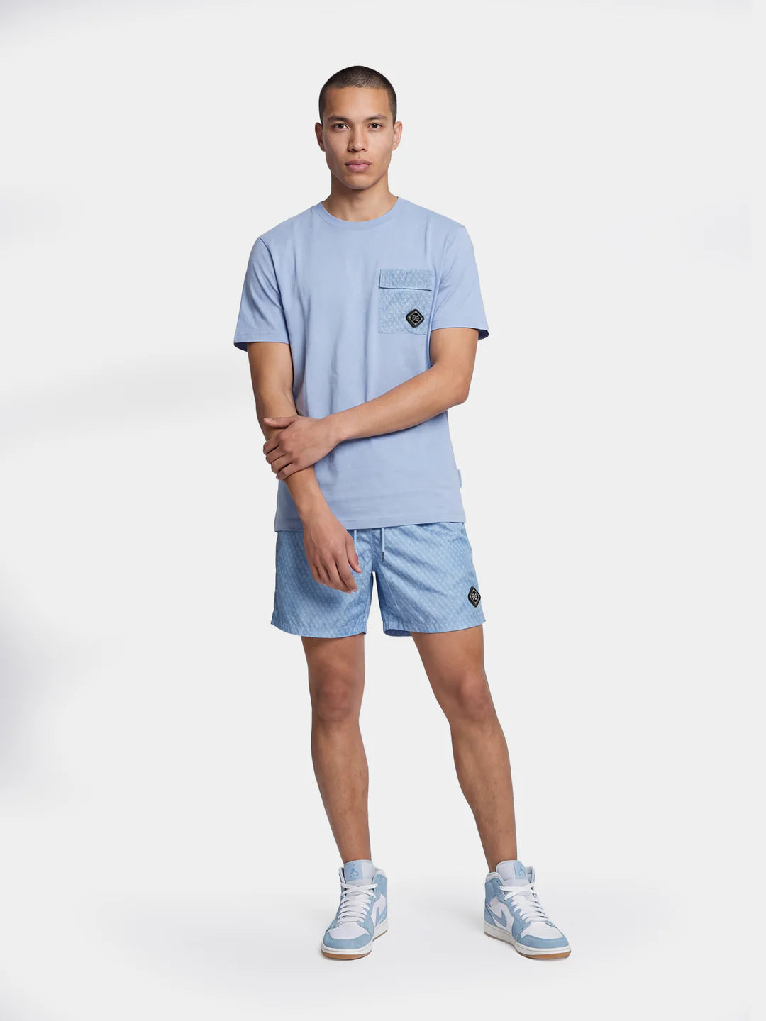 XPLCT Shadow Set Boy Blue