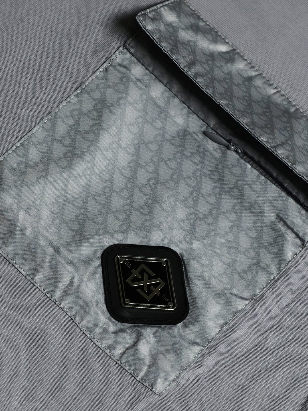 XPLCT Shadow Set Light grey